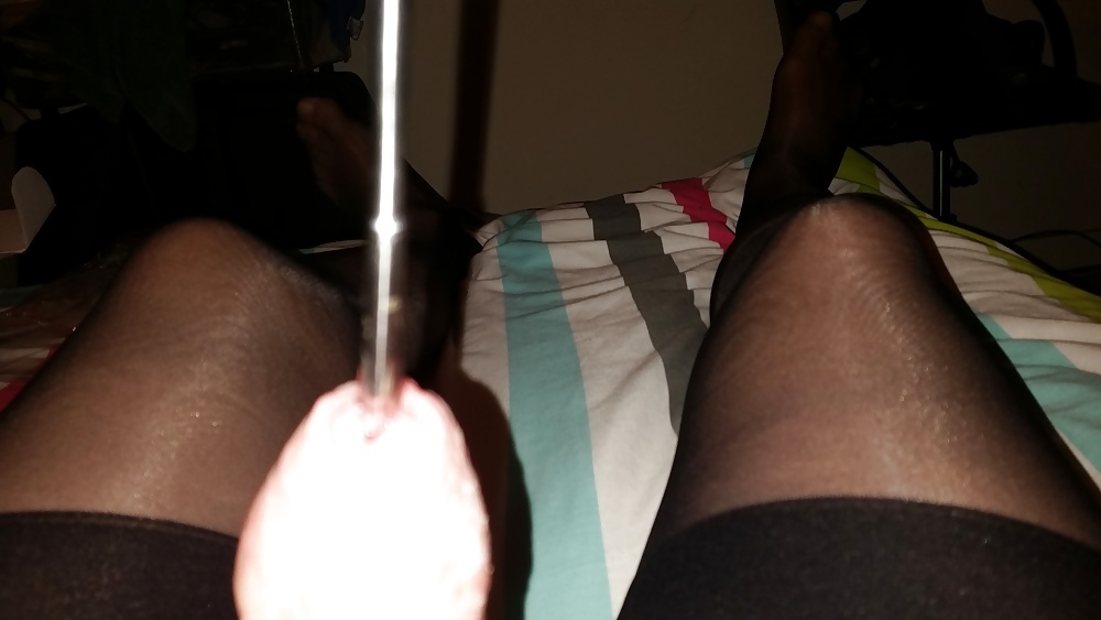 Fully shaved and dressed 2 #30145755