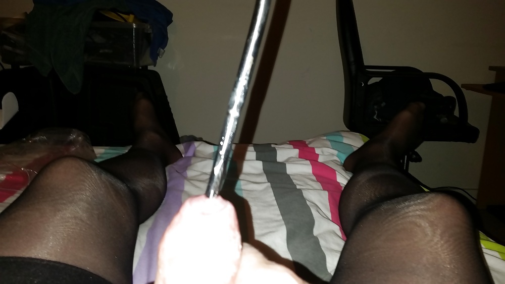 Fully shaved and dressed 2 #30145765