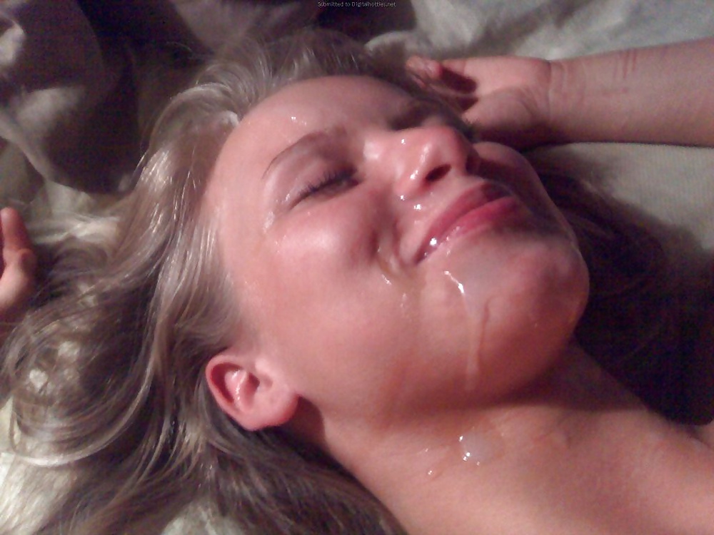 Cumshot Expression Close Lip Smile #33580319