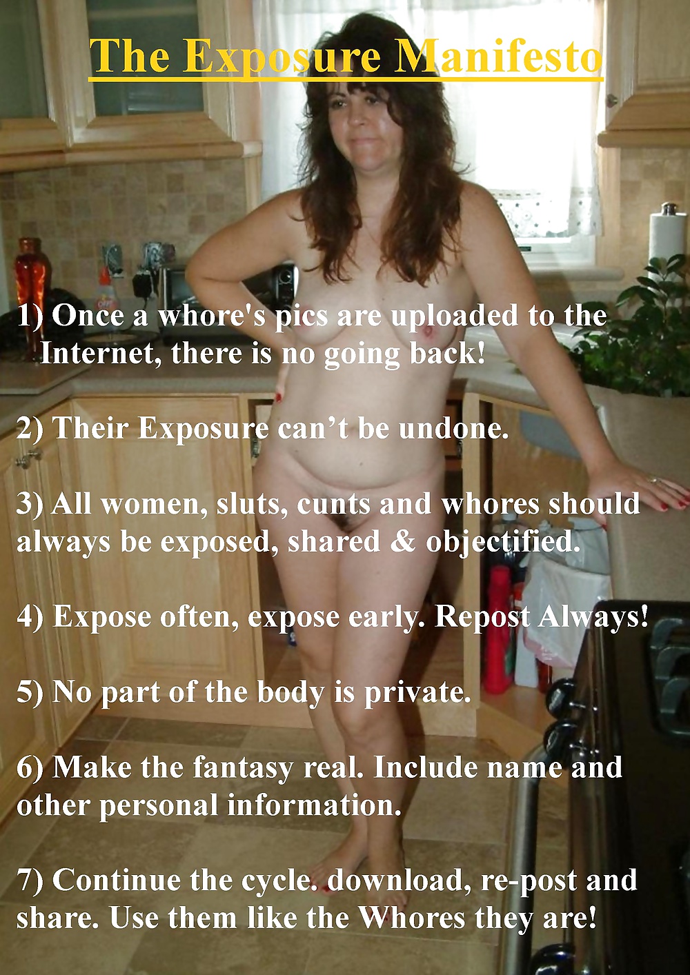 El manifiesto de la exposición
 #31321515