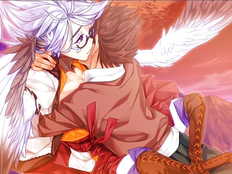 St.monster academy Part 4 ハーピーガール
 #31695555