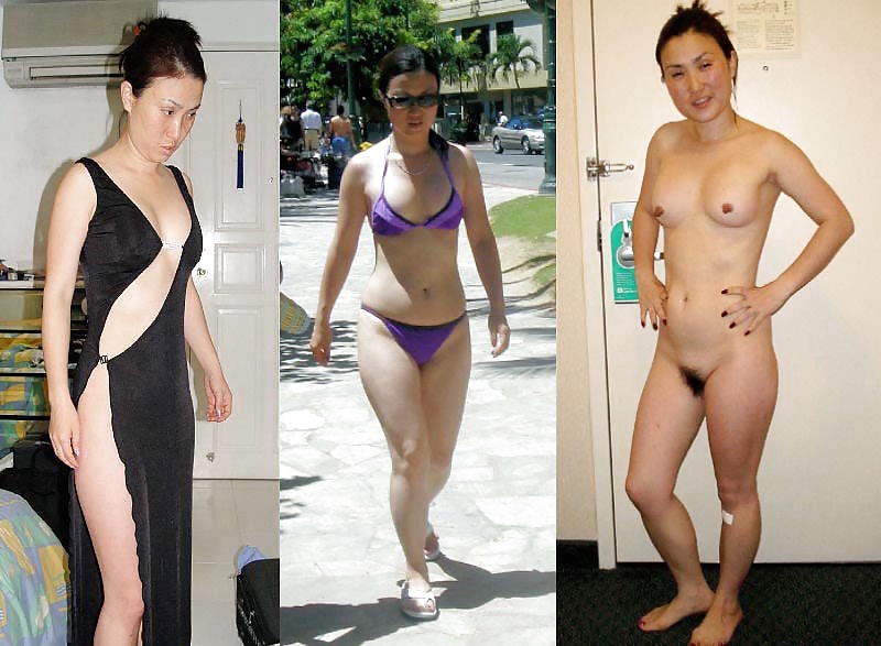 Dressed and Undressed #40058383