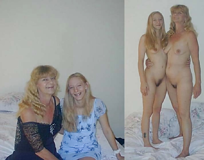 Dressed and Undressed #40058424