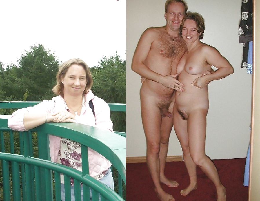 Dressed and Undressed #40058751