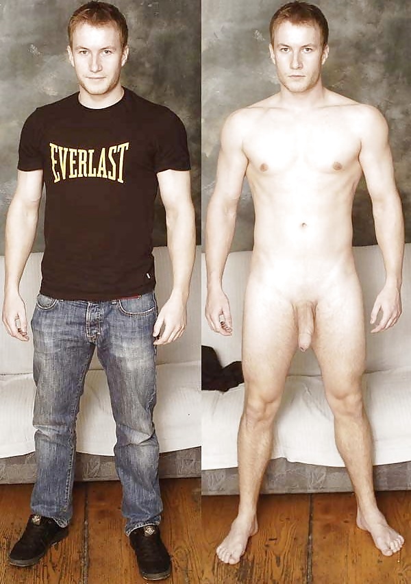 Dressed and Undressed #40058854
