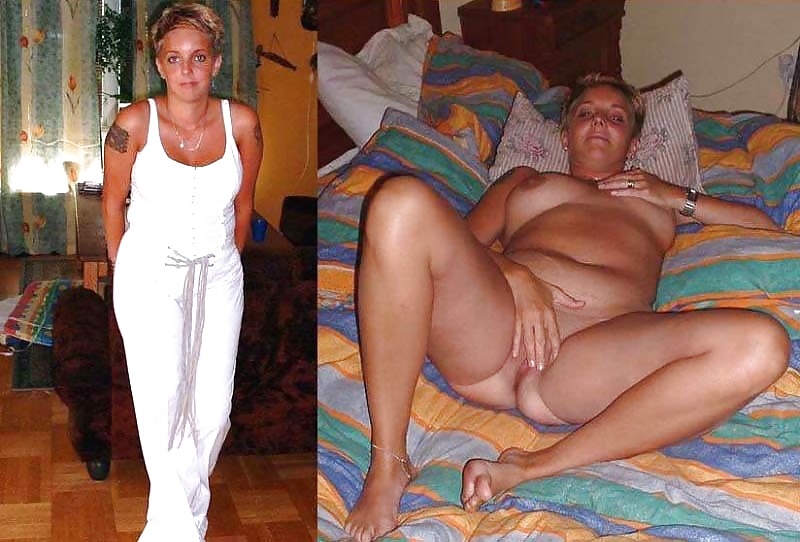 Dressed and Undressed #40058906