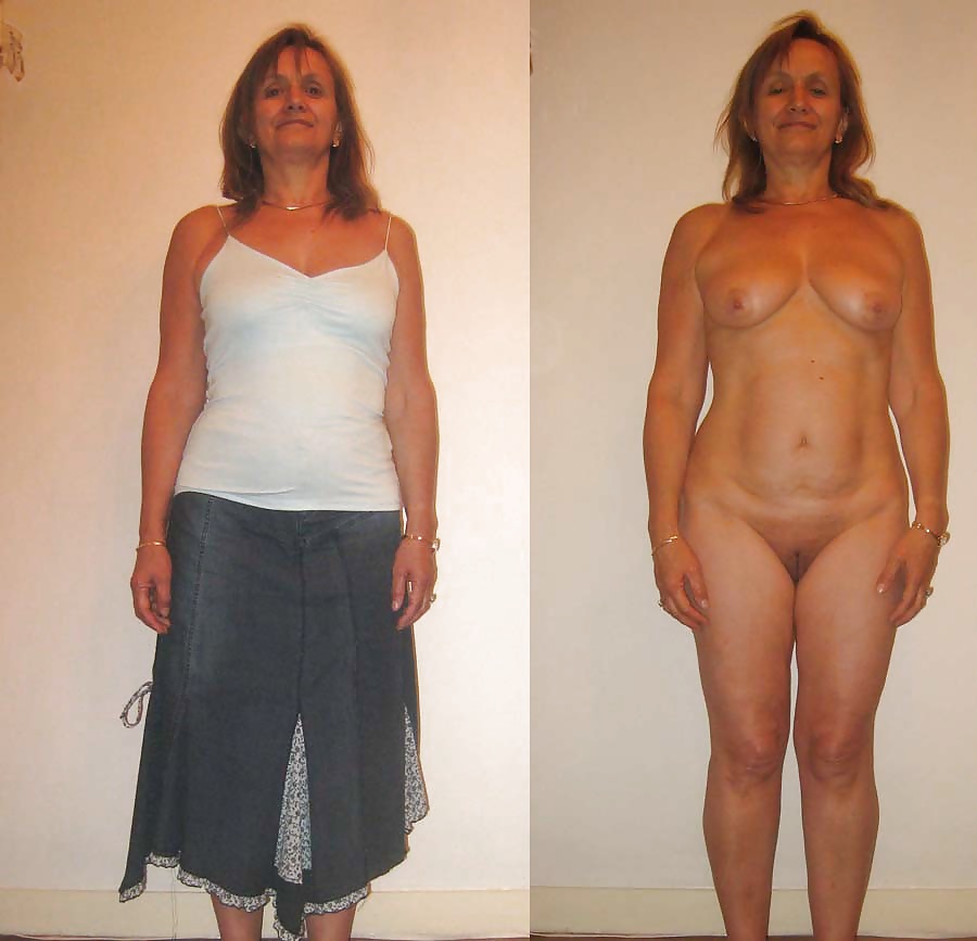 Dressed and Undressed #40059065