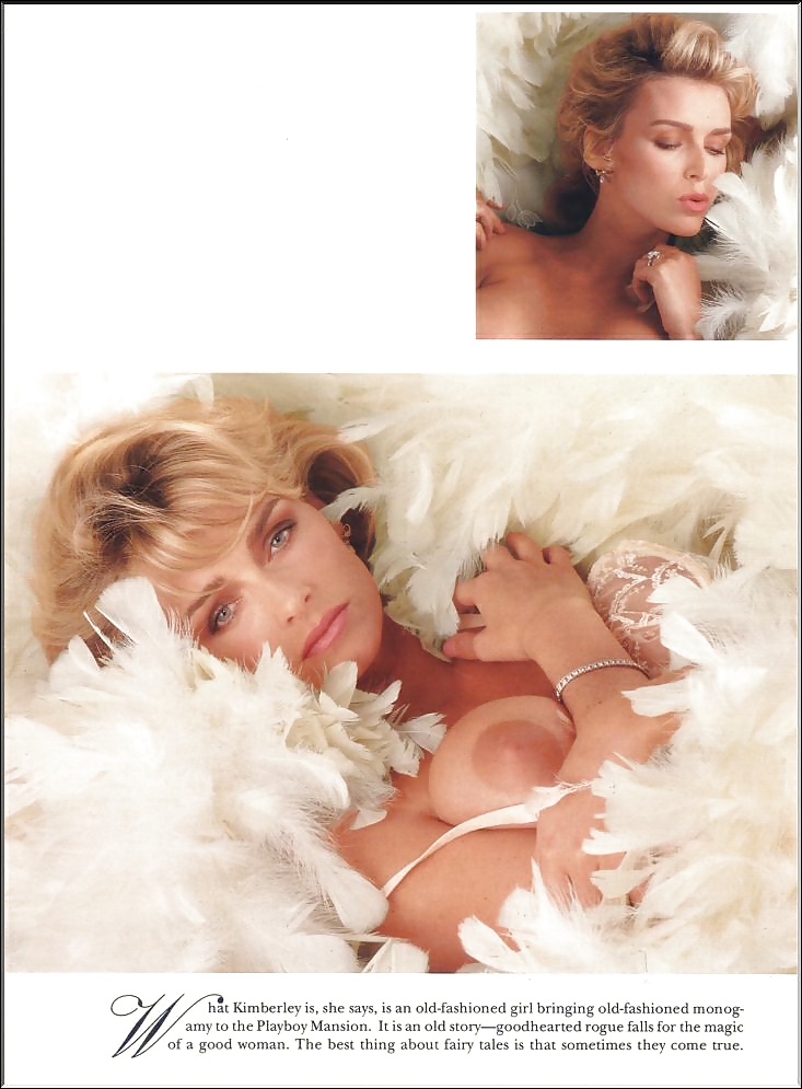 Kimberley Conrad Hefner #38767195