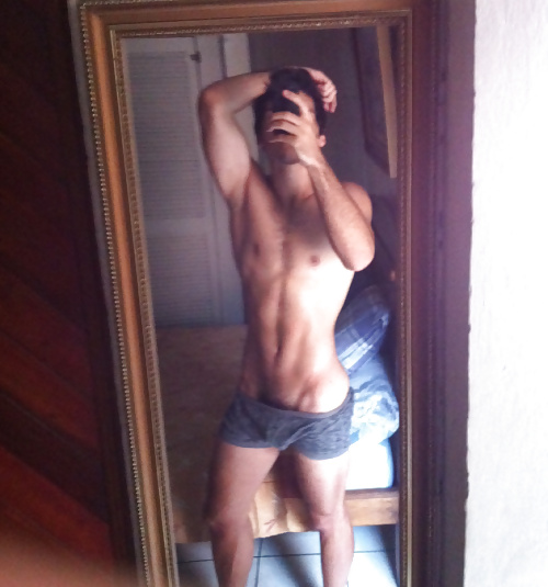 Selfies de hombres calientes 
 #39139181