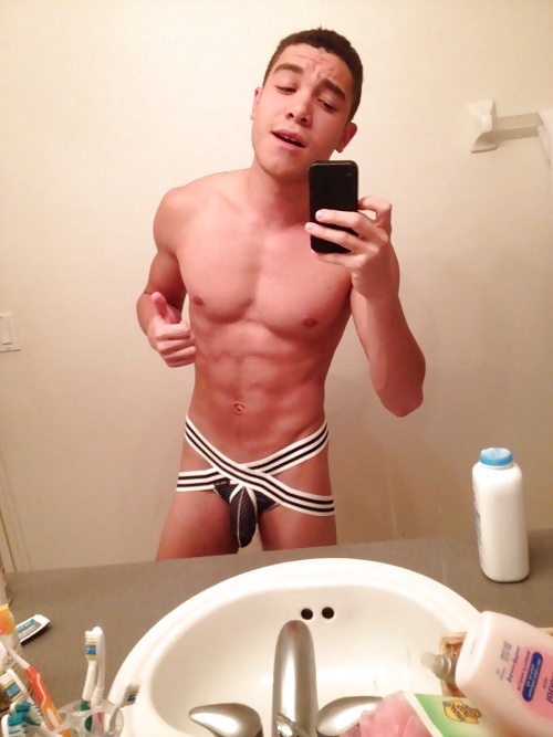 Selfies de hombres calientes 
 #39139259