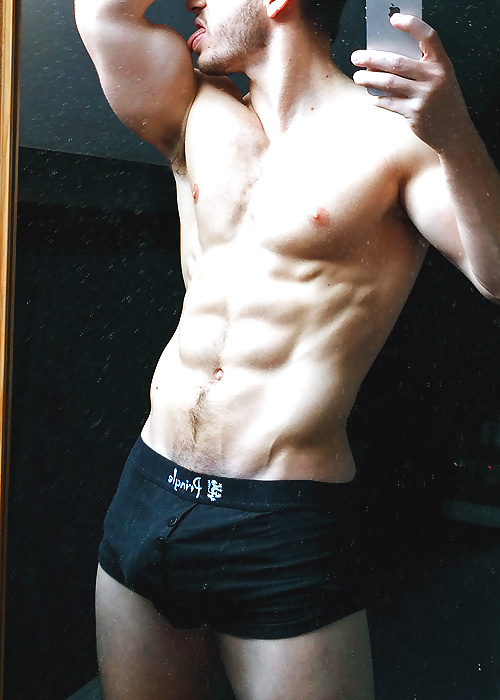Selfies de hombres calientes 
 #39139295