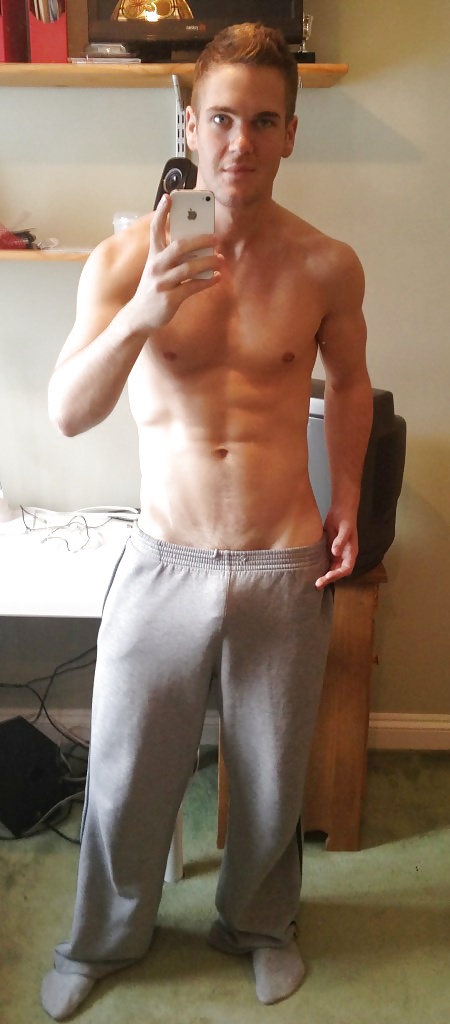 Selfies de hombres calientes 
 #39139502