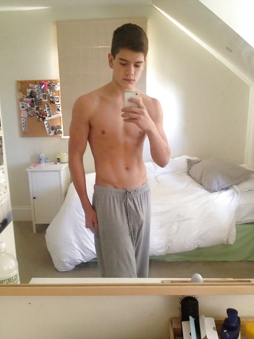 Selfies de hombres calientes 
 #39139556