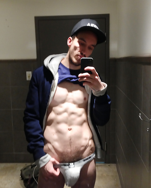 Selfies de hombres calientes 
 #39139581