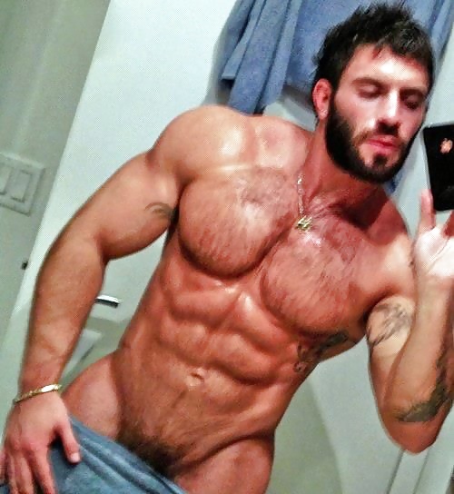 Selfies de hombres calientes 
 #39139595