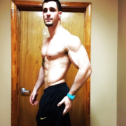 Selfies de hombres calientes 
 #39139821