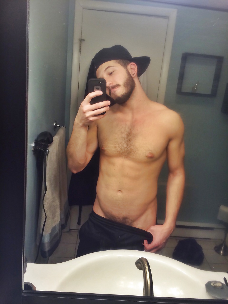 Selfies de hombres calientes 
 #39140667