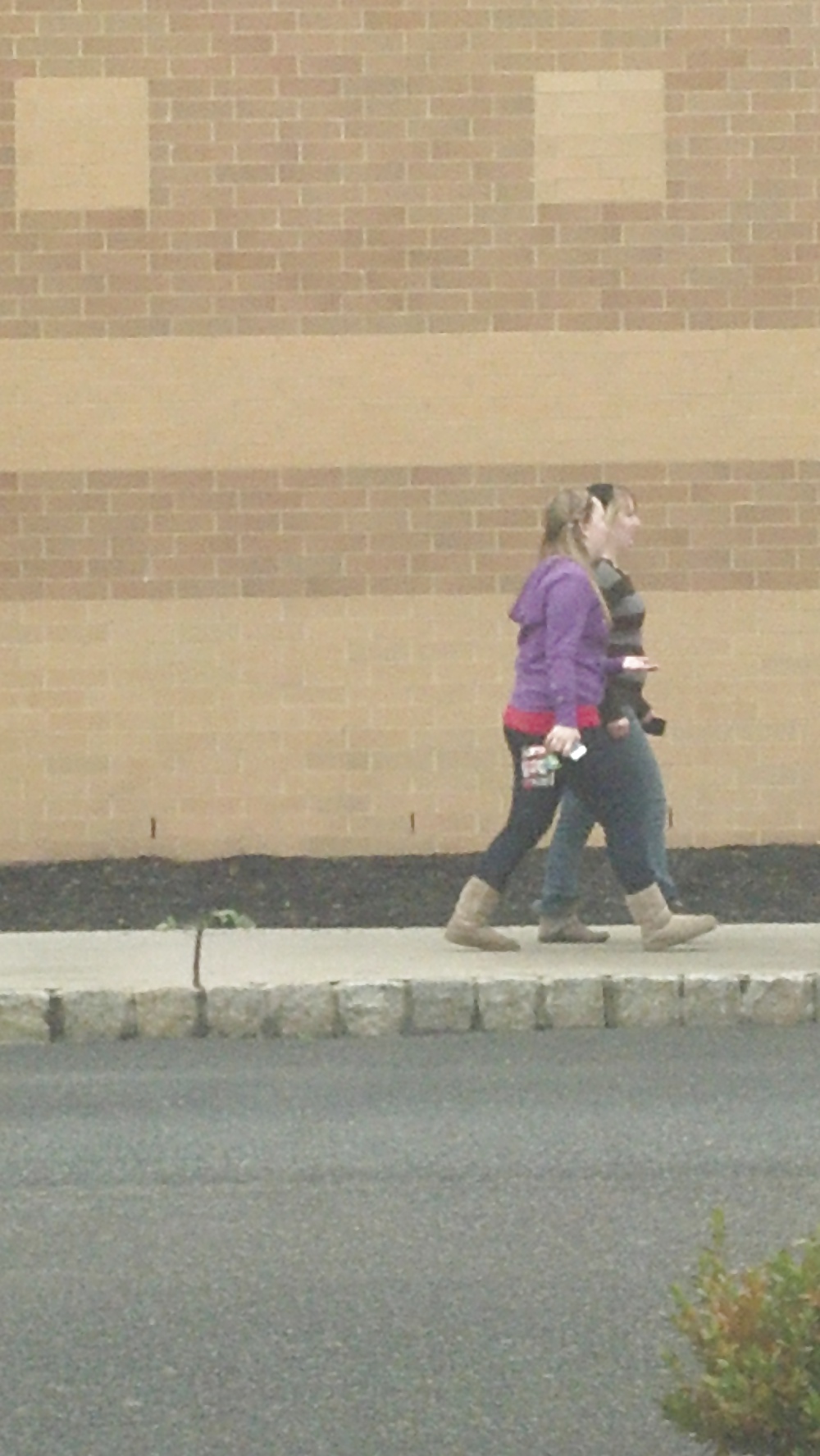 Girls walking 2 #37977429