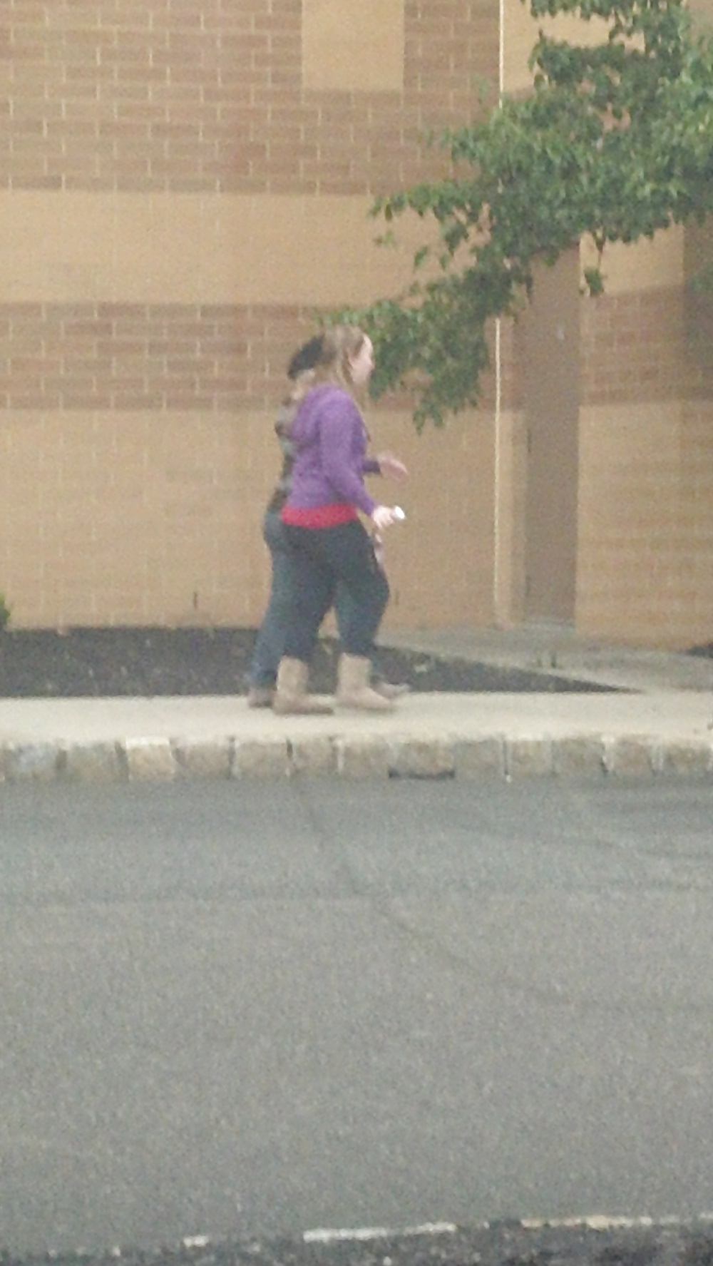 Girls walking 2 #37977433