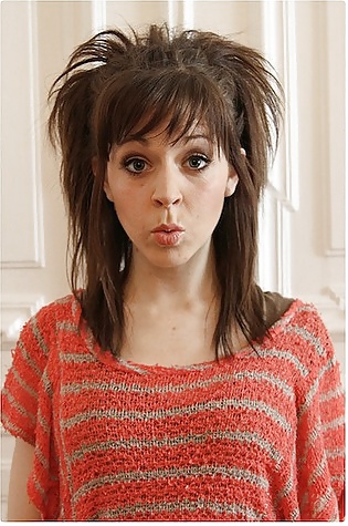 Lindsey stirling cara
 #28266788