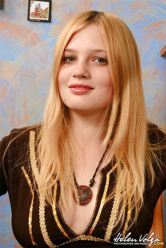 Helen Teen Wank Slut