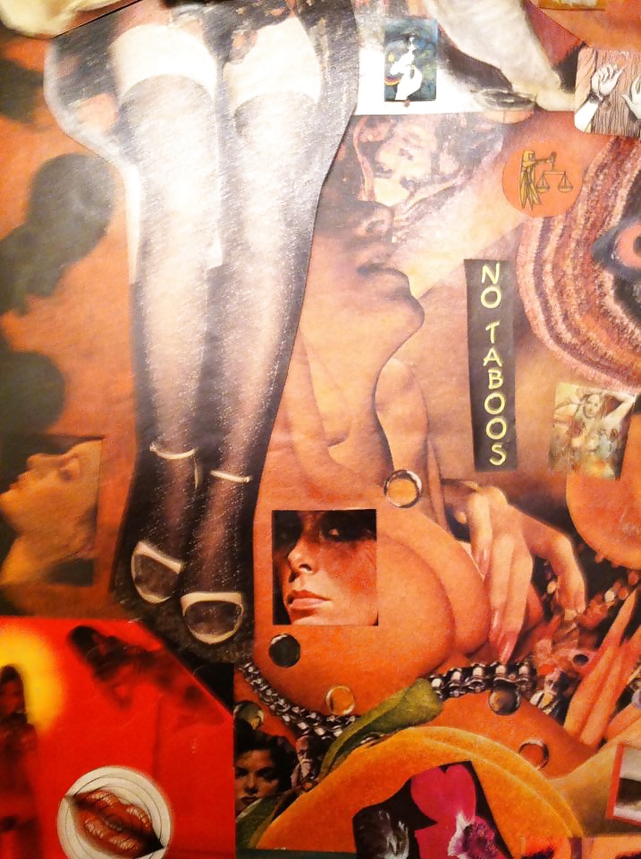 Art work I created using many methods #28419021