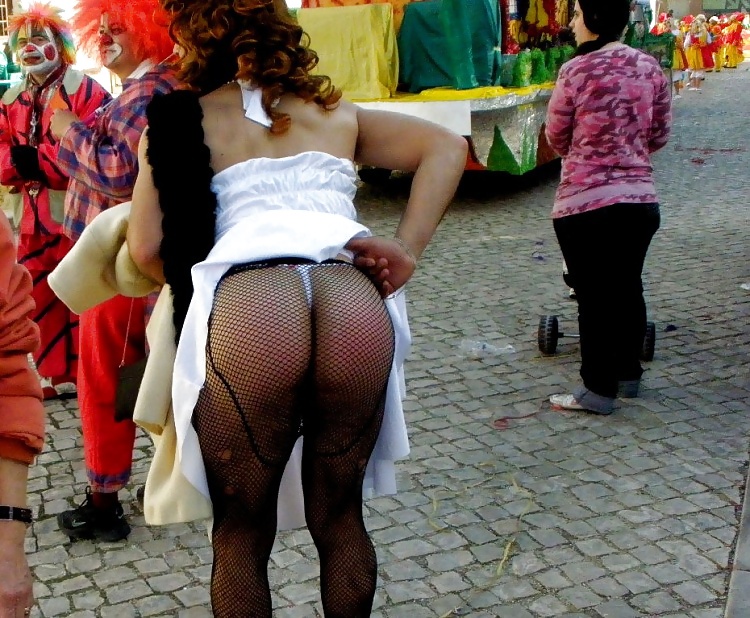 Brazilian Passion - Asses (bundas) #36868238