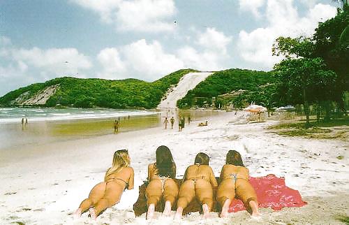 Brazilian Passion - Asses (bundas) #36868241