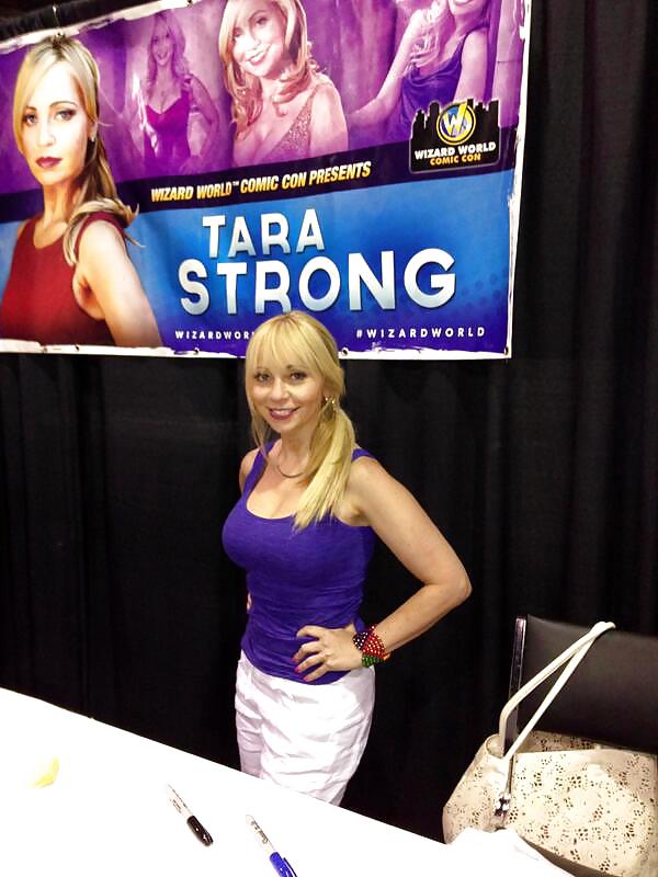 MILF Tara Strong Part 3 #36392992