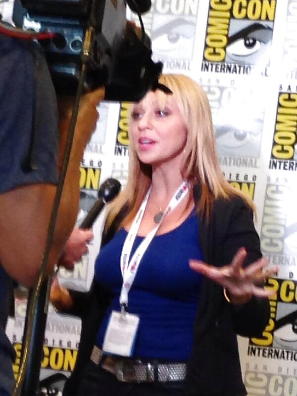 MILF Tara Strong Part 3 #36392997