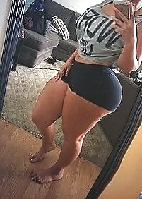 PAWG Goddess Phat Ass Is Soooooo Good #32809969