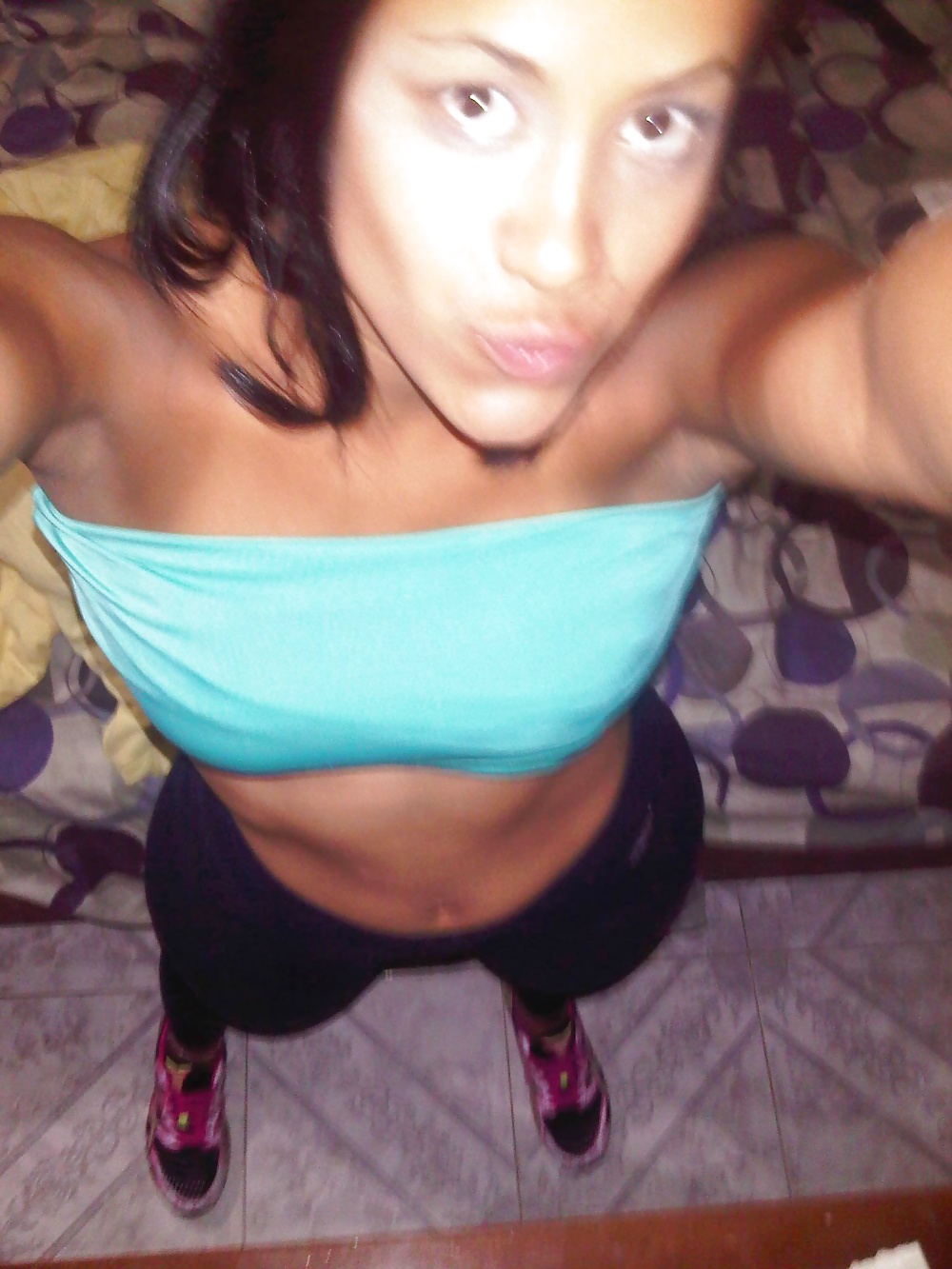 Ready for gym #34727904