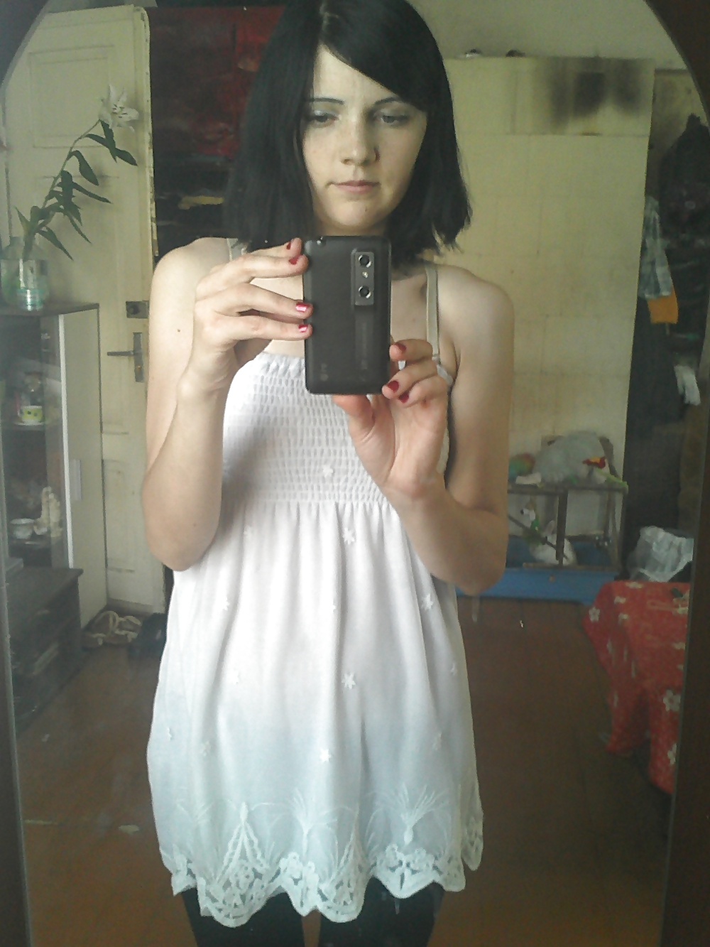 ラトビアの女の子
 #23590245