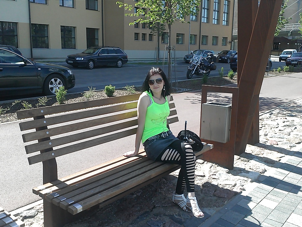 ラトビアの女の子
 #23590254