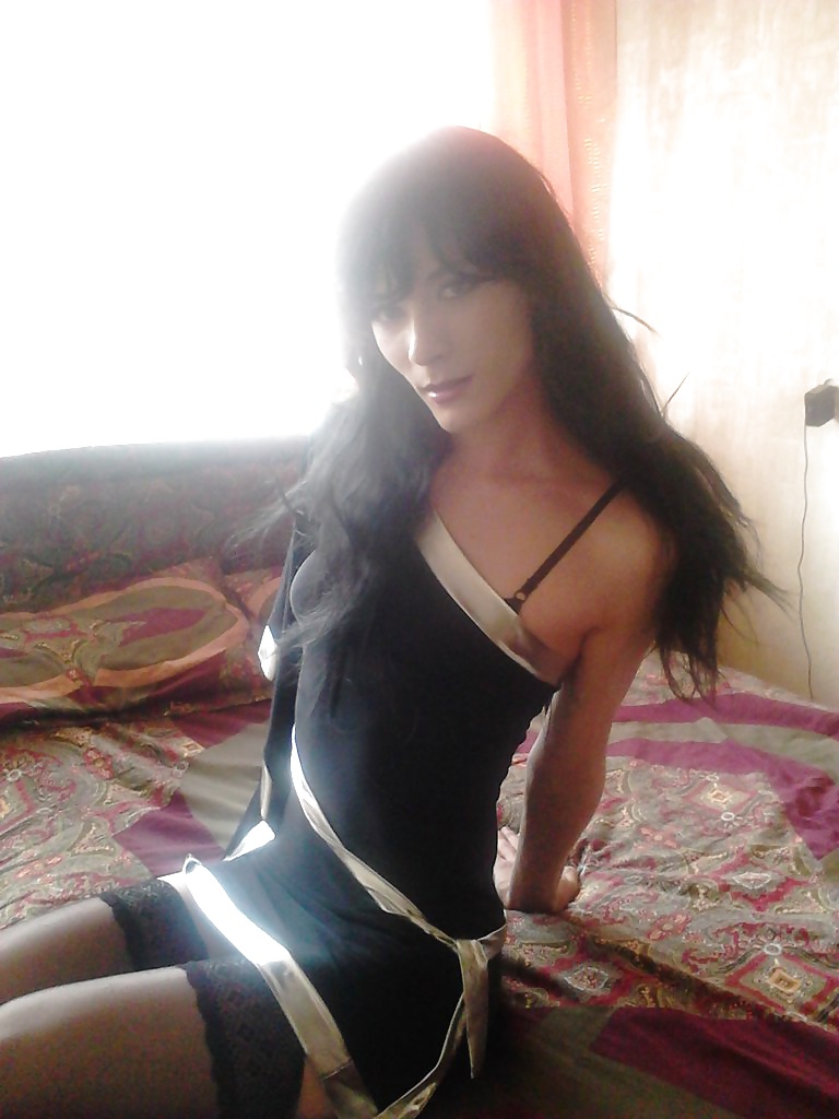 Travestis y travestis 21.11.2014
 #38555564