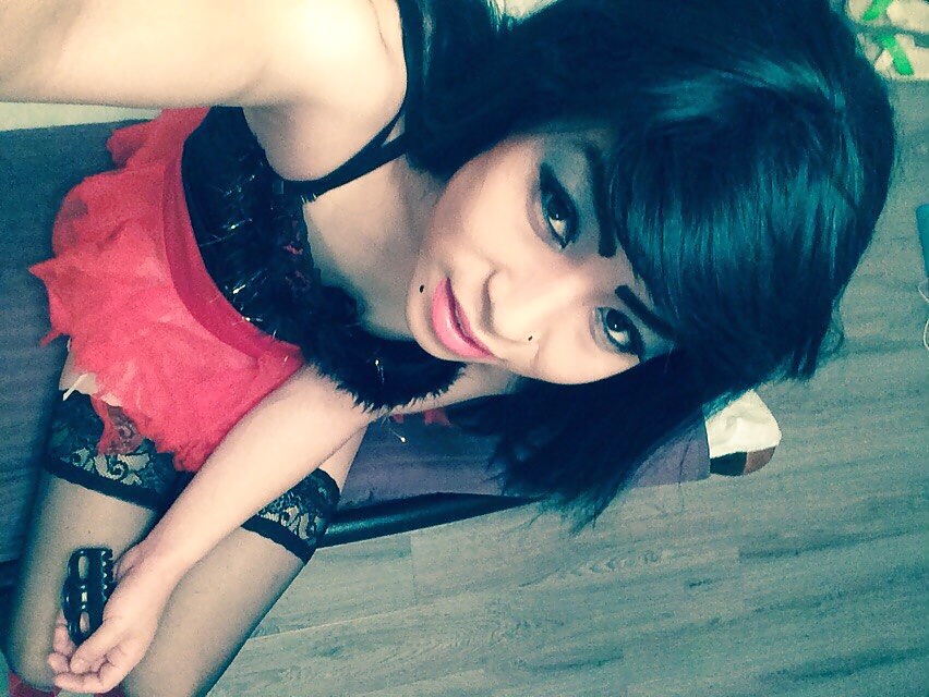 Travestis y travestis 21.11.2014
 #38555651