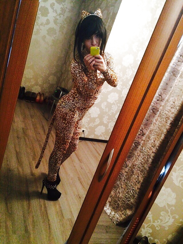 Travestis y travestis 21.11.2014
 #38555733