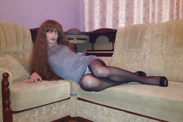 Travestis y travestis 21.11.2014
 #38555798