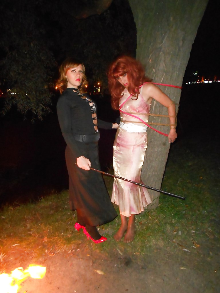 Travestis y travestis 21.11.2014
 #38555805