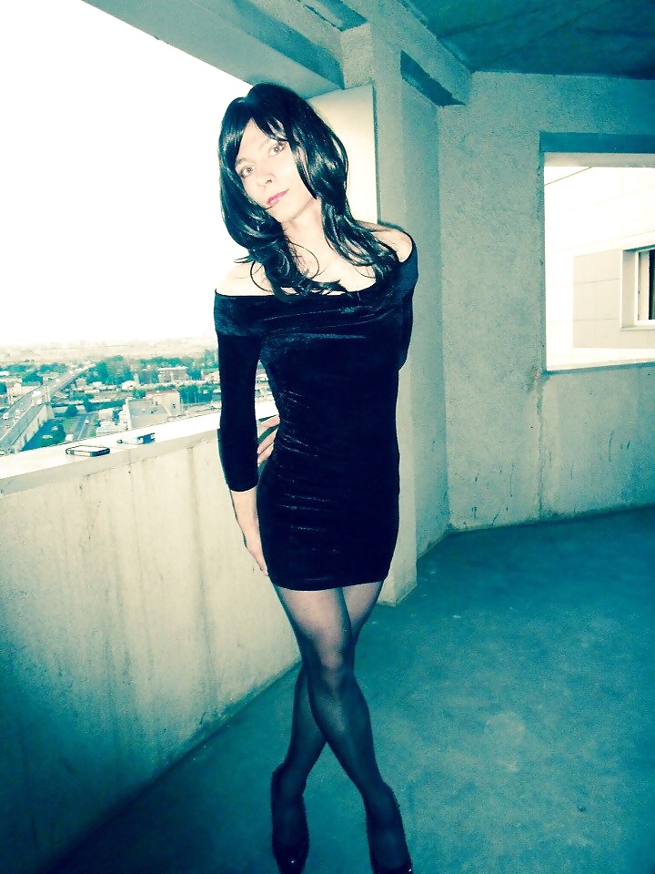 Travestis y travestis 21.11.2014
 #38555855