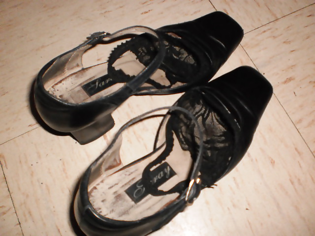 Für Meine Schuhe Wie Ein Geschenk Des Sandigen, #26736354