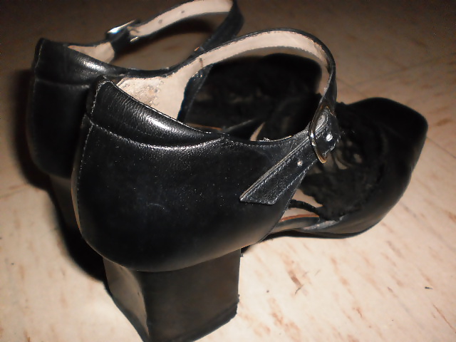 Für Meine Schuhe Wie Ein Geschenk Des Sandigen, #26736395