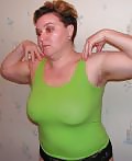 Hairy armpits #38648603