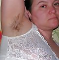 Hairy armpits #38648613