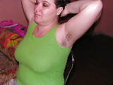 Hairy armpits #38648621