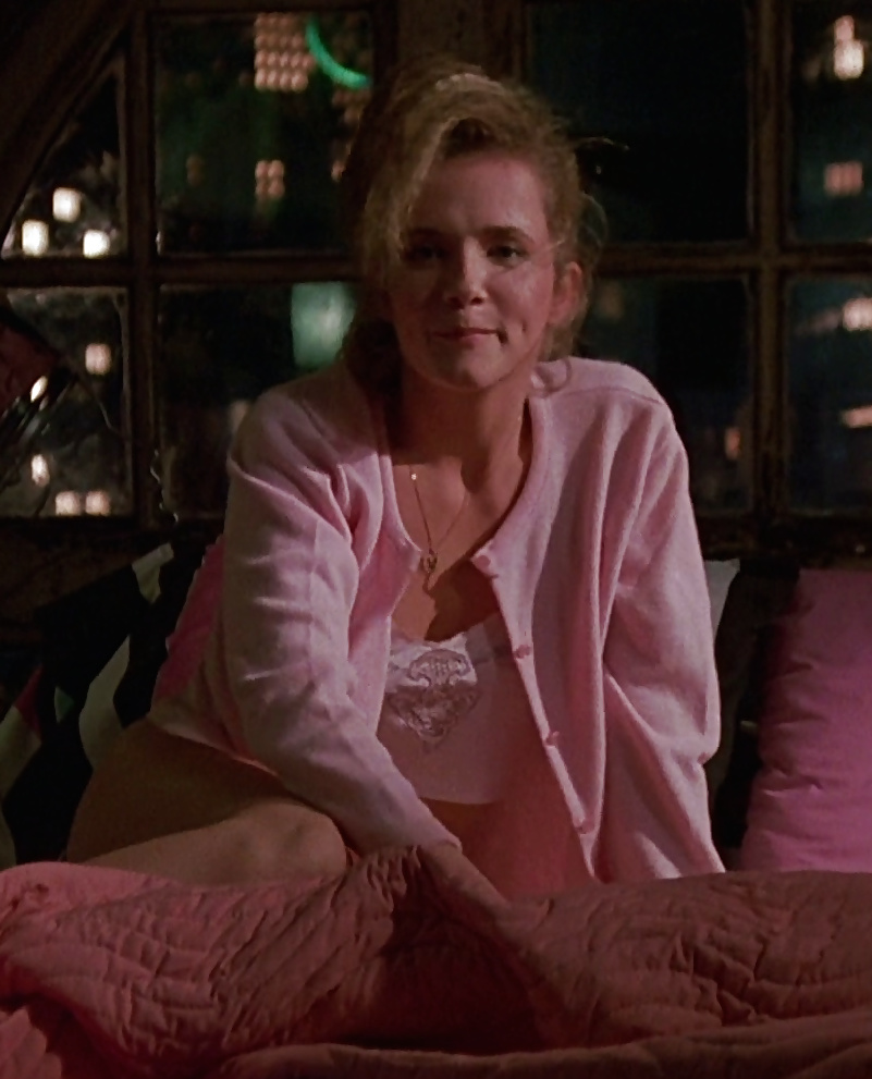 Lea Thompson
 #38837902