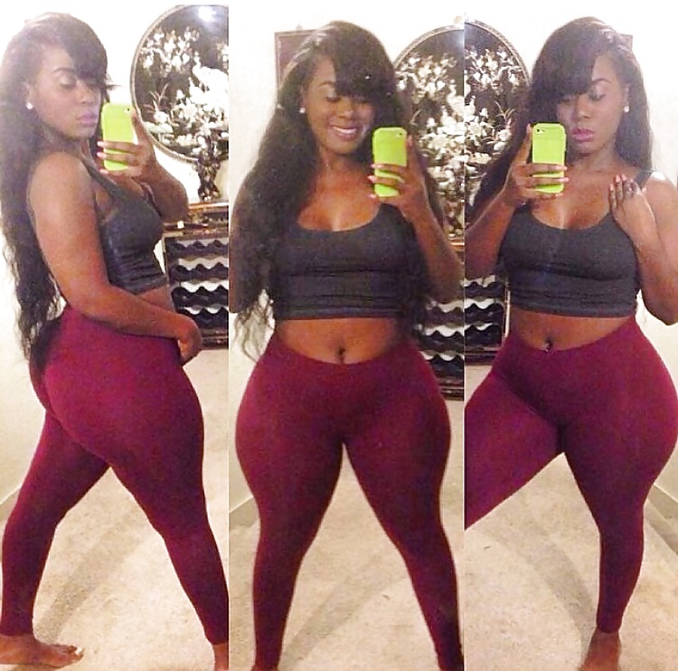 DAMN SHE GOT DAT WORK VOL.90 #39722865