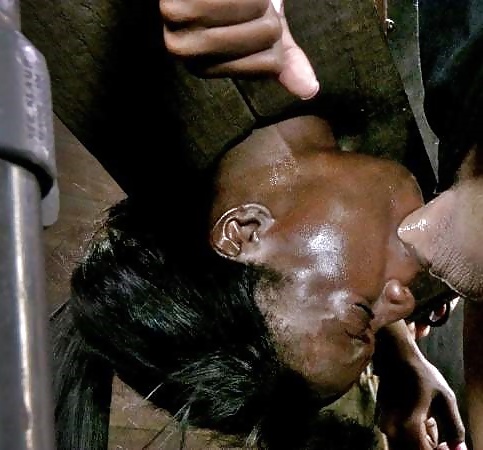 Ana foxxx bdsm mix
 #35484426