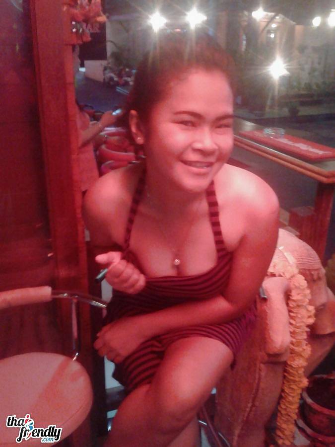 Thai-Mädchen Aus Einer Dating-Website, Die Ich Gefickt! #26873822