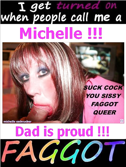 ミッシェル!
 #30559394